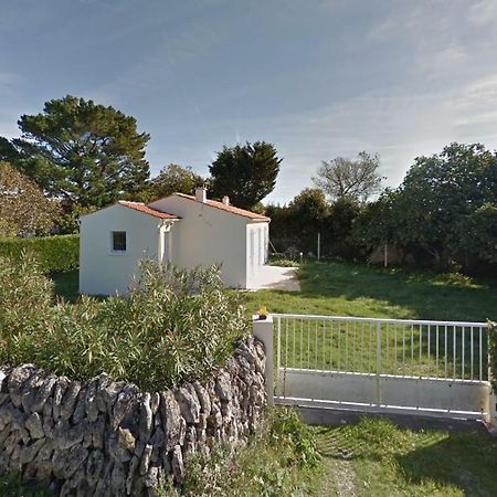 Location Saint Pierre D'Oleron Villa La Cotiniere Exterior photo